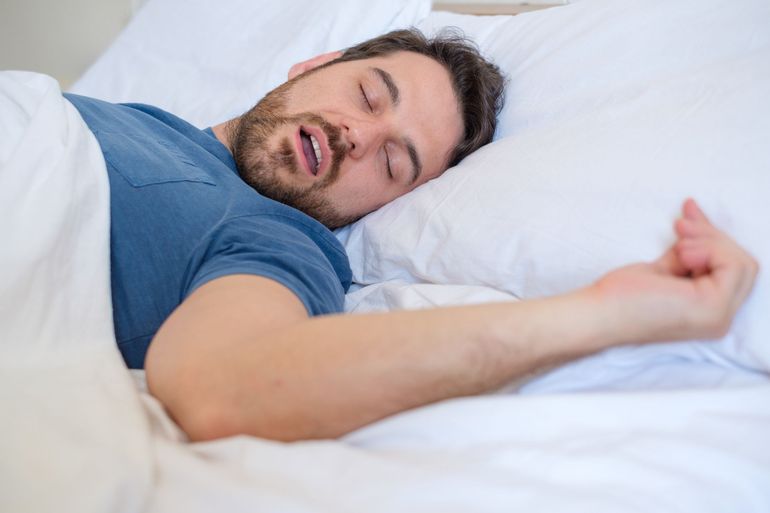 Sleep Apnea Treatment Rockville Silver Spring Olney Gaithersburg Germantown Montgomery County